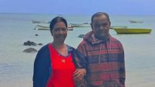 Saveetree et Darmaraj Juggoo : 45 ans d’amour et de mer au Morne