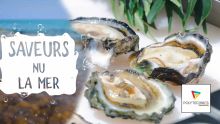 [Saveurs nu lamer] Recette d’huîtres gratinées à la sauce hollandaise 