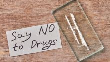[Billet] 55 admissions seulement pour drogue ?