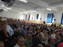 SCBG : les clients contre le remboursement de 50 % proposé par Pravind Jugnauth