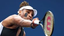 Tennis: Serena Williams, le début de la fin