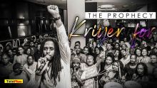 Le clip Kriye For signé The Prophecy et TéléPlus lancé sur YouTube
