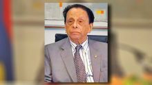 Sir Anerood Jugnauth: “I am here and I am leading”