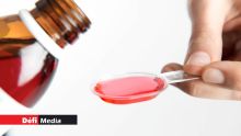 Santé : ces sirops qui sont interdits à Maurice  