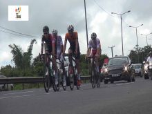 100 jours 100 sportifs avec Grégory Lagane