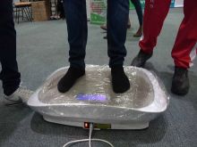 Salon de la Famille et de la Santé : découvrez ce qui vous attend au stand de Tectonic