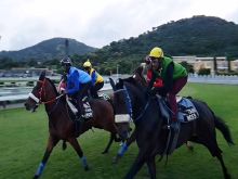 Bonjour Champ-De-Mars : Play Another Tune tout en puissance