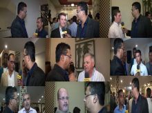 Spécial Air Mauritius Maiden Cup 2018 : entretien avec des jockeys et entraîneurs