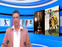 Tiyo lekours Spécial Air Mauritius Maiden Cup 2018