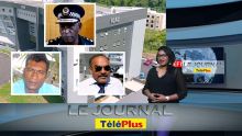 Le JT - «Mike Brasse avait sollicité mon bureau sur recommandation du CP», dit l’ex-ACP Domah