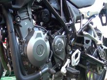  Salon de l’automobile 2018v: retrouvez le stand de Benelli