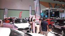 Salon de l'Automobile 2019 : découvrez les offres promotionnelles au stand de KIA