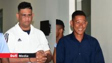 Trafic de drogue : la sentence de Gro Derek et Bruno Wesley Casimir connue ce mardi 