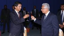 Pravind Jugnauth : « Madagascar est un grand pays ami » 