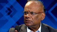 Crise à la Banque de Maurice : Navin Ramgoolam demande à Rama Sithanen de «step down» 