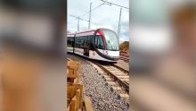 [Exclusivité] : Le Metro Express fait ses premiers petits pas