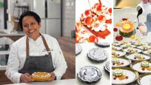 Smita Grosse : la reine de la pâtisserie 