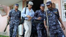 Le tueur en série français Charles Sobhraj, incarcéré au Népal, va être libéré