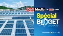 Budget 2024-25-Énergie : Un programme de panneaux solaires pour les ménages vulnérables 