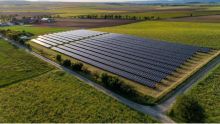 Énergies renouvelables : Basalt Solar Ltd dépose une demande de permis EIA pour un projet de ferme solaire à Pointe aux Sables