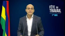 1er- Mai : « Le gouvernement pas insensible aux difficultés des travailleurs » dit Soodesh Callichurn 