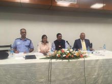 Showkutally Soodhun : «Les maires ne font pas bien leur travail quand on les flatte trop» 