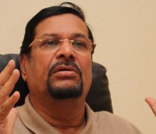 Showkutally Soodhun veut régulariser la situation des squatters