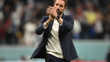 Angleterre : Southgate maintenu à son poste de sélectionneur