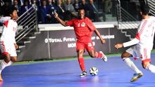 Futsal : Maurice se retire de la Coupe d’Afrique des Nations