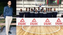 Le basketteur mauricien Jeremy Armand est mort à l’âge de 19 ans