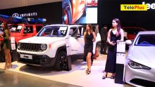 Salon de l’Automobile 2019 : un salon de nouveautés et de bonnes affaires
