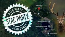 Stag Party : mieux comprendre toute l'affaire