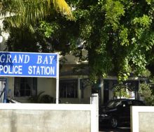 Grand-Baie : le skipper Waren introuvable