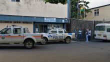 Manifestation à Mahébourg : quatre arrestations lors de l’opération Tank Vide