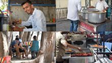 Street Food : quand les risques sanitaires s’invitent dans les assiettes
