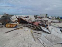 Saint-Brandon : les «squatteurs» ont fait part de leur intention de vider les lieux 