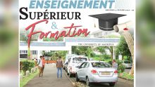 Dossier spécial sur l'enseignement supérieur et la formation dans le supplément du Défi Quotidien ce mercredi