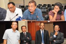 Compensation salariale : les syndicats déçus, le patronat veut une refonte du système 