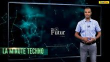 La Minute Techno – L’application mauricienne TheFutur conquiert Bramsthan