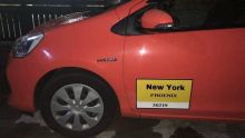 [Insolite] Bienvenue à New-York Phoenix, taxi s’il vous plaît !
