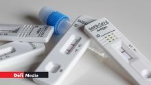 Covid-19 : plus de 490 cas confirmés par des tests antigéniques ces dernières 24 h 