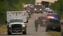 États-Unis : au moins 42 morts découverts dans un camion au Texas 