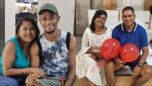 The Reality Show : le couple Sirop remporte les épreuves du premier jour