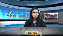 Le Journal TéléPlus : le QG du PTr menace de s’effondrer, des mesures de sécurité prises