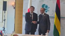 Conférence internationale de Tokyo : Ramgoolam sollicite l’appui du Japon dans le secteur énergétique