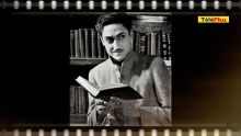 Bollywood Oldies Talkies : Rendez-vous avec Ashok Kumar
