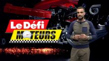 [Emission] Le Défi Moteurs : Essai de la Honda Civic RS