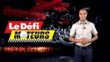 [Emission] Le Défi Moteurs : bond dans le futur avec le BMW iX