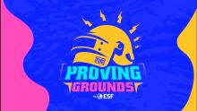 ESPORTS FACTION | PUBG MOBILE : PROVING GROUNDS : DAY 3