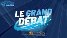 Budget 2022-23 : Le Grand Débat